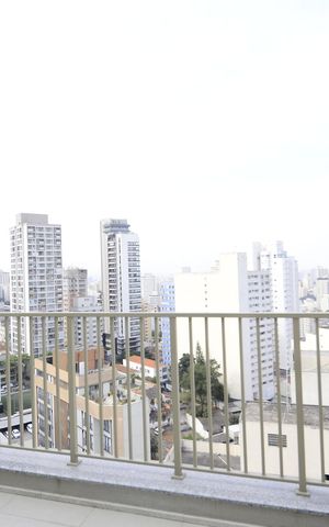 Studio para alugar com 35m², 1 quarto e sem vagaÁrea comum
