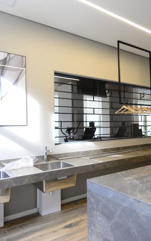 Studio para alugar com 35m², 1 quarto e sem vagaÁrea comum