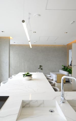 Studio para alugar com 35m², 1 quarto e sem vagaÁrea comum