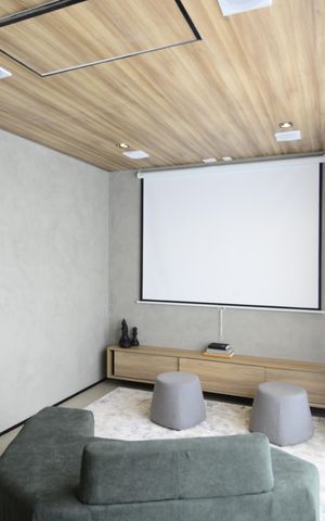Studio para alugar com 35m², 1 quarto e sem vagaÁrea comum