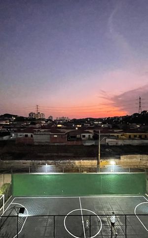 Apartamento à venda com 65m², 2 quartos e 1 vaga Apartamento à venda com 65m², 2 quartos e 1 vagaVista da Varanda