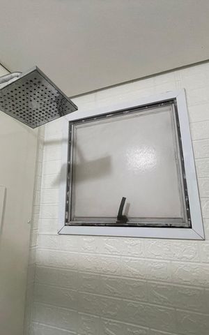 Apartamento à venda com 65m², 2 quartos e 1 vaga Apartamento à venda com 65m², 2 quartos e 1 vagaBanheiro da Suíte
