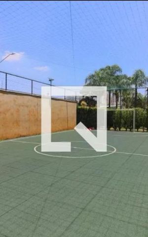 Apartamento à venda com 65m², 2 quartos e 1 vaga Apartamento à venda com 65m², 2 quartos e 1 vagaÁrea comum - Quadra