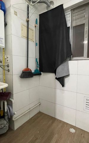 Apartamento à venda com 65m², 2 quartos e 1 vaga Apartamento à venda com 65m², 2 quartos e 1 vagaÁrea de Serviço