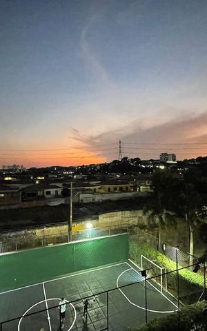 Apartamento à venda com 65m², 2 quartos e 1 vaga Apartamento à venda com 65m², 2 quartos e 1 vagaVista da Varanda