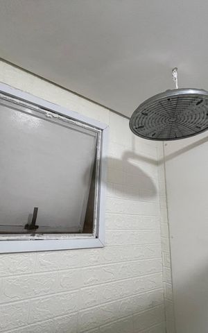 Apartamento à venda com 65m², 2 quartos e 1 vaga Apartamento à venda com 65m², 2 quartos e 1 vagaBanheiro Social