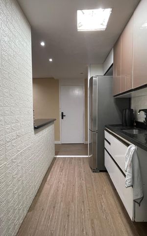 Apartamento à venda com 65m², 2 quartos e 1 vaga Apartamento à venda com 65m², 2 quartos e 1 vagaCozinha