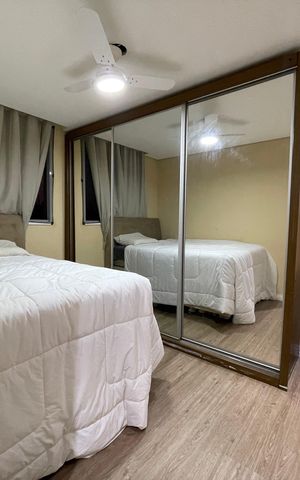 Apartamento à venda com 65m², 2 quartos e 1 vaga Apartamento à venda com 65m², 2 quartos e 1 vagaSuíte