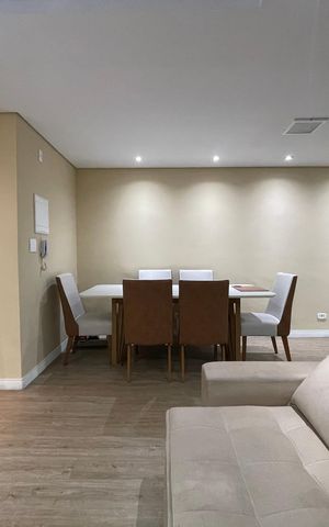 Apartamento à venda com 65m², 2 quartos e 1 vaga Apartamento à venda com 65m², 2 quartos e 1 vagaSala