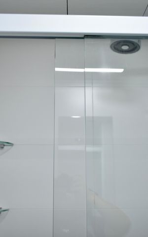 Studio para alugar com 20m², 0 quarto e sem vaga Studio para alugar com 20m², 0 quarto e sem vagaBanheiro