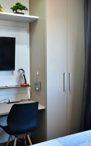 Studio para alugar com 20m², 0 quarto e sem vaga Studio para alugar com 20m², 0 quarto e sem vagaStudio