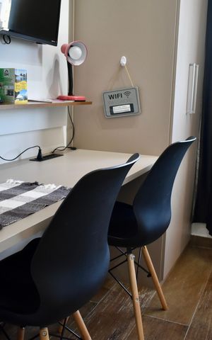 Studio para alugar com 20m², 0 quarto e sem vaga Studio para alugar com 20m², 0 quarto e sem vagaStudio
