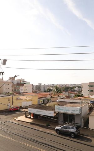 Apartamento para alugar com 56m², 2 quartos e 1 vagaVista da Sacada