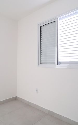 Apartamento para alugar com 56m², 2 quartos e 1 vagaQuarto