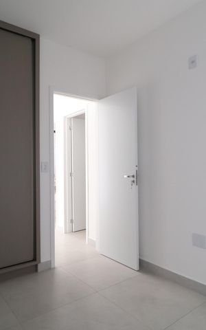 Apartamento para alugar com 56m², 2 quartos e 1 vagaSuíte