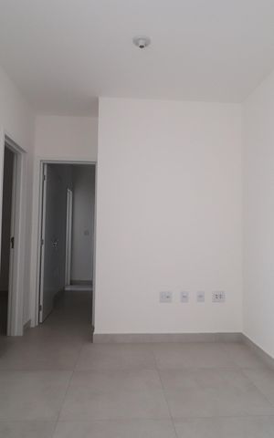 Apartamento para alugar com 56m², 2 quartos e 1 vagaSala