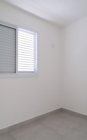 Apartamento para alugar com 56m², 2 quartos e 1 vagaQuarto