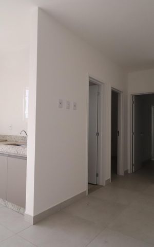 Apartamento para alugar com 56m², 2 quartos e 1 vagaSala