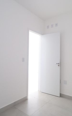Apartamento para alugar com 56m², 2 quartos e 1 vagaQuarto