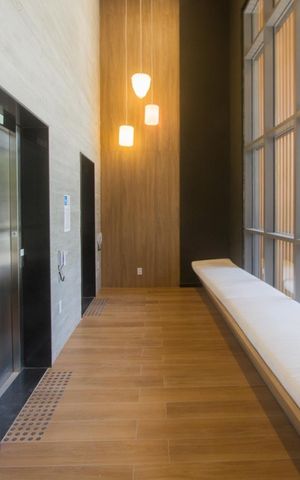 Apartamento à venda com 22m², 1 quarto e sem vaga Apartamento à venda com 22m², 1 quarto e sem vagaÁrea comum