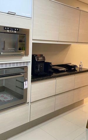 Casa à venda com 192m², 3 quartos e 3 vagas Casa à venda com 192m², 3 quartos e 3 vagasCozinha