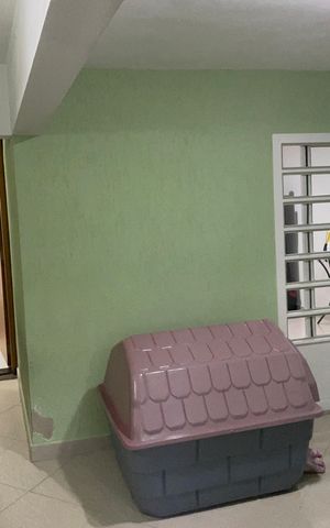 Casa à venda com 192m², 3 quartos e 3 vagas Casa à venda com 192m², 3 quartos e 3 vagasÁrea Externa