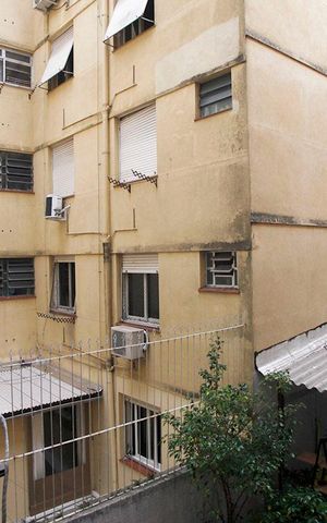 Apartamento à venda com 98m², 3 quartos e sem vagaQuarto 1 Vista