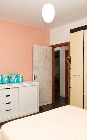 Apartamento à venda com 98m², 3 quartos e sem vagaQuarto 1