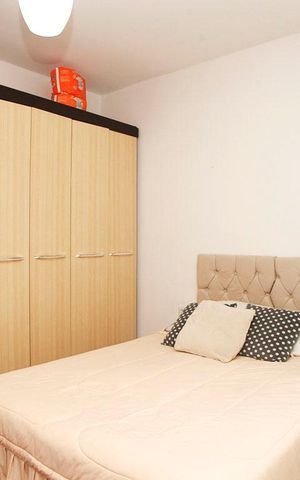 Apartamento à venda com 98m², 3 quartos e sem vagaQuarto 1