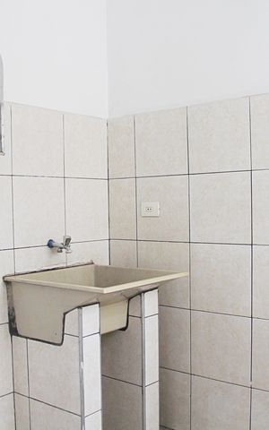 Casa para alugar com 44m², 1 quarto e sem vagaÁrea de Serviço