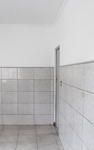 Casa para alugar com 44m², 1 quarto e sem vagaCozinha 