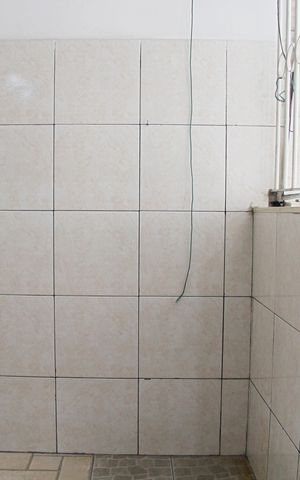 Casa para alugar com 44m², 1 quarto e sem vagaÁrea de Serviço