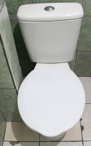 Casa para alugar com 44m², 1 quarto e sem vagaBanheiro da Suíte