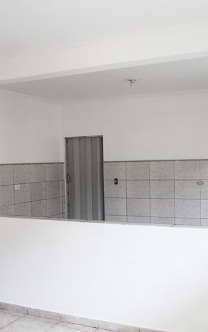 Casa para alugar com 44m², 1 quarto e sem vagaSala 
