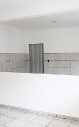 Casa para alugar com 44m², 1 quarto e sem vagaSala 