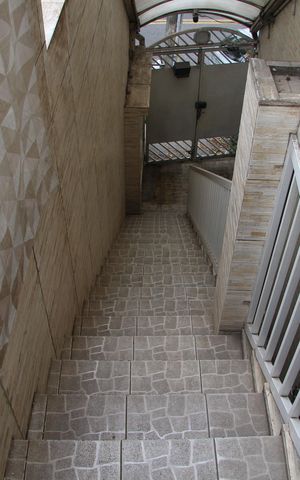 Casa para alugar com 44m², 1 quarto e sem vagaÁrea externa