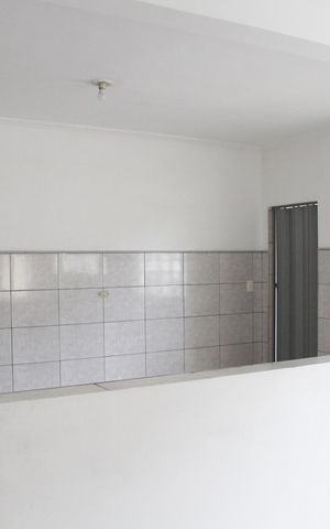 Casa para alugar com 44m², 1 quarto e sem vagaCozinha 