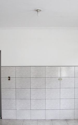 Casa para alugar com 44m², 1 quarto e sem vagaCozinha 