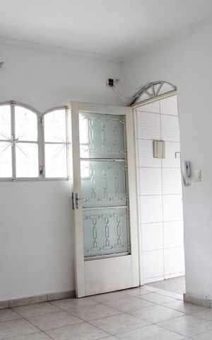 Casa para alugar com 44m², 1 quarto e sem vagaSala 