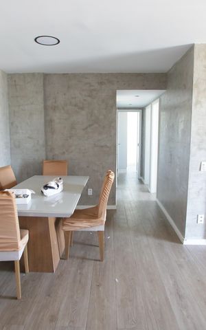 Apartamento para alugar com 87m², 3 quartos e 1 vaga Apartamento para alugar com 87m², 3 quartos e 1 vagaSala