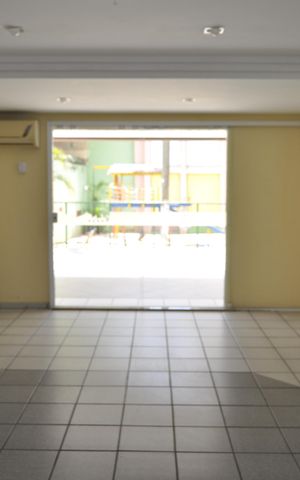 Apartamento à venda com 85m², 2 quartos e 2 vagasÁrea comum