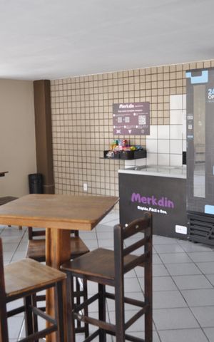 Apartamento à venda com 85m², 2 quartos e 2 vagasÁrea comum
