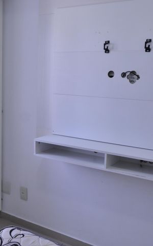 Apartamento à venda com 85m², 2 quartos e 2 vagasQuarto