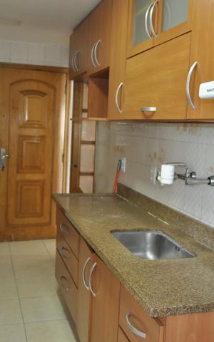 Apartamento à venda com 85m², 2 quartos e 2 vagasCozinha