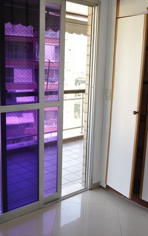 Apartamento à venda com 85m², 2 quartos e 2 vagasSuíte