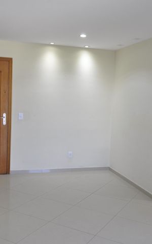 Apartamento à venda com 85m², 2 quartos e 2 vagasSala