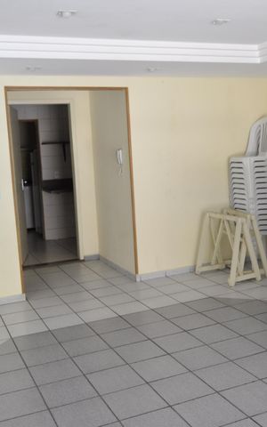 Apartamento à venda com 85m², 2 quartos e 2 vagasÁrea comum