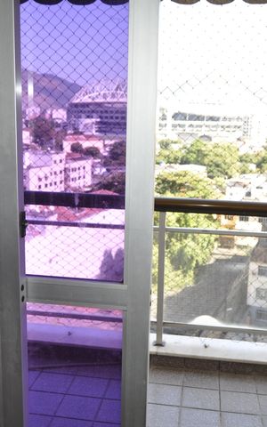 Apartamento à venda com 85m², 2 quartos e 2 vagasSuíte Sacada