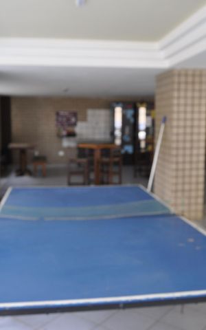 Apartamento à venda com 85m², 2 quartos e 2 vagasÁrea comum
