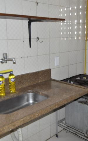 Apartamento à venda com 85m², 2 quartos e 2 vagasÁrea comum